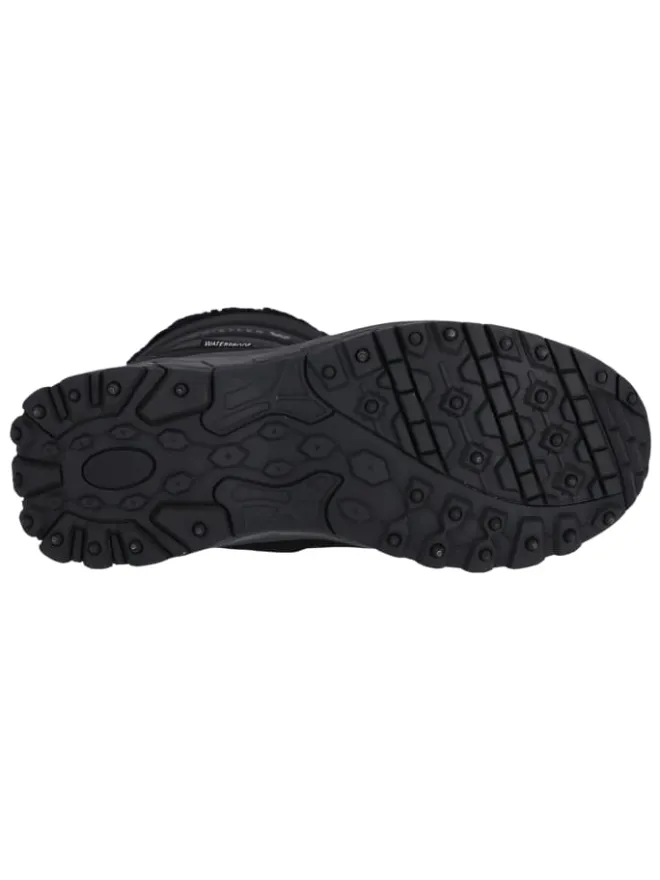 Stiefel Wattua Spikes in 1001 Black>Whistler