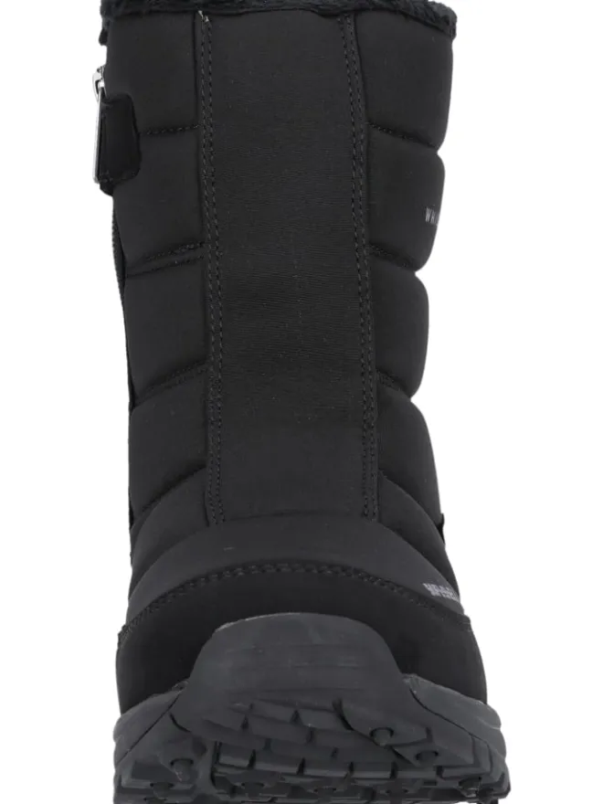 Stiefel Wattua Spikes in 1001 Black>Whistler