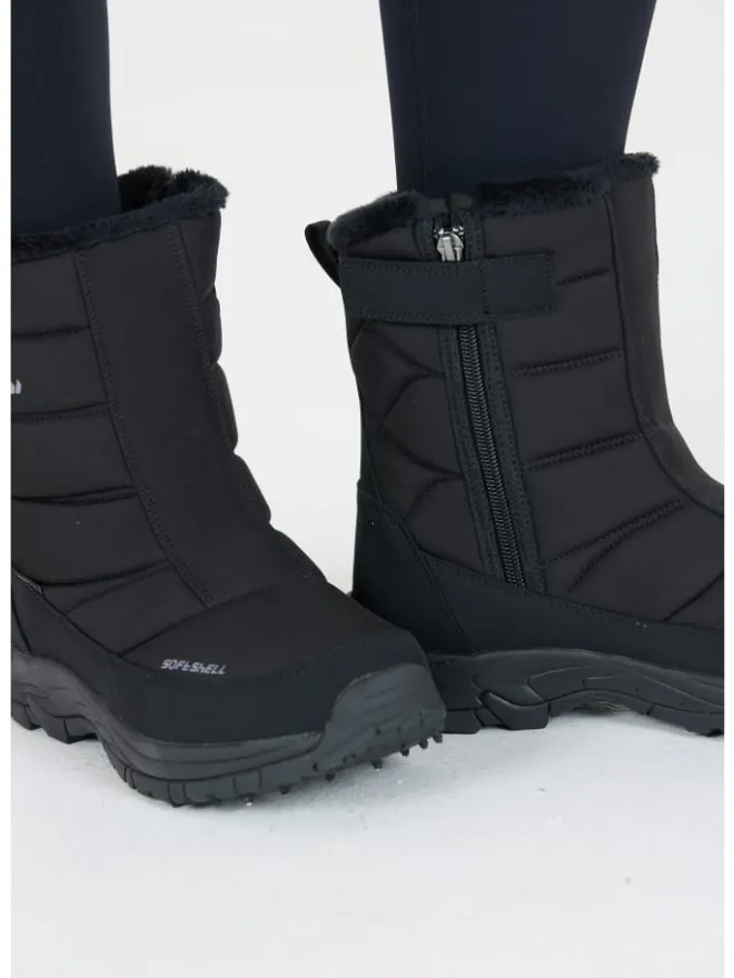 Stiefel Wattua Spikes in 1001 Black>Whistler
