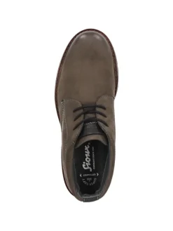 Stiefelette Adalrik-716-TEX-H in grau><noscript><img width=