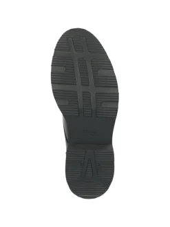 Stiefelette Dilip-718-H in schwarz><noscript><img width=