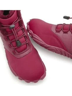 Vivance Stiefeletten^Stiefelette in beere-rot