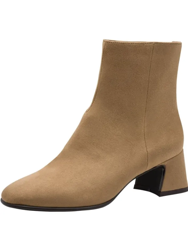 Tamaris Stiefeletten^Stiefelette in beige