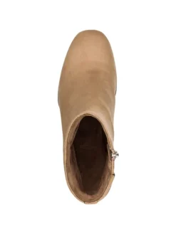 Tamaris Stiefeletten^Stiefelette in beige