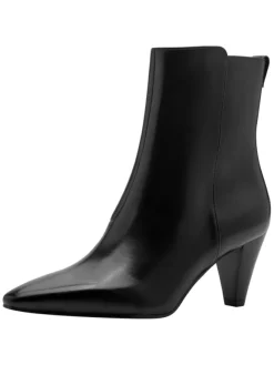 Stiefelette in BLACK>Tamaris Best