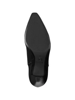 Stiefelette in BLACK><noscript><img width=