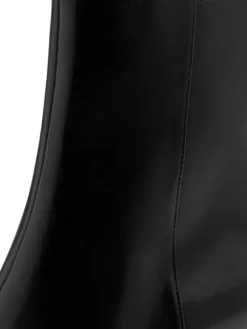 Stiefelette in BLACK><noscript><img width=