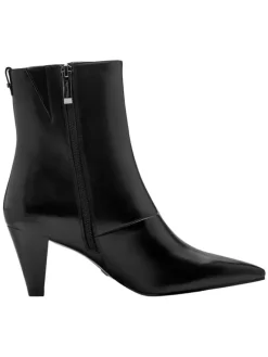 Stiefelette in BLACK><noscript><img width=