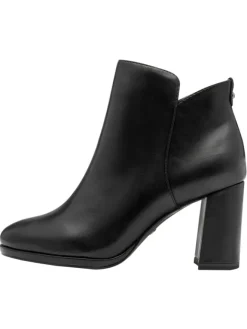 Stiefelette in BLACK MATT><noscript><img width=