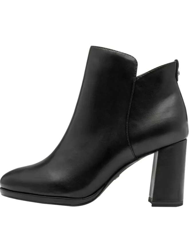Stiefelette in BLACK MATT>Tamaris Best