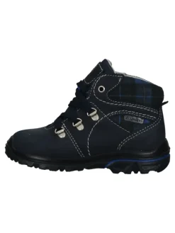 PEPINO Stiefeletten·Hohe Stiefeletten^Stiefelette in Blau