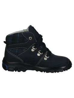 PEPINO Stiefeletten·Hohe Stiefeletten^Stiefelette in Blau