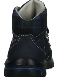 PEPINO Stiefeletten·Hohe Stiefeletten^Stiefelette in Blau