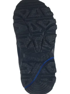 PEPINO Stiefeletten·Hohe Stiefeletten^Stiefelette in Blau