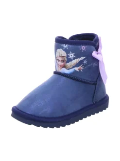 Disney Frozen Stiefeletten·Hohe Stiefeletten^Stiefelette in blau