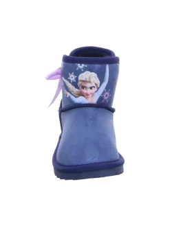 Disney Frozen Stiefeletten·Hohe Stiefeletten^Stiefelette in blau