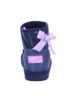 Disney Frozen Stiefeletten·Hohe Stiefeletten^Stiefelette in blau