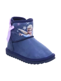 Disney Frozen Stiefeletten·Hohe Stiefeletten^Stiefelette in blau