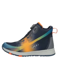 Stiefelette in Blau>VADO Discount