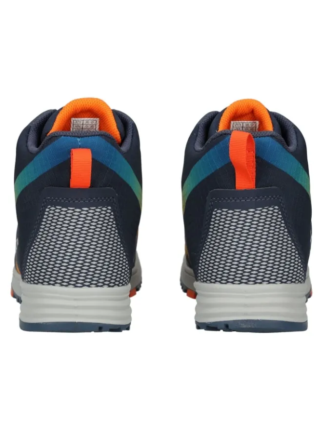 Stiefelette in Blau>VADO Discount