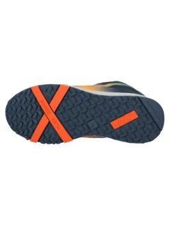 Stiefelette in Blau><noscript><img width=