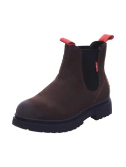 Levi's Kids Stiefeletten·Hohe Stiefeletten^Stiefelette in braun
