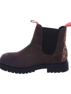 Levi's Kids Stiefeletten·Hohe Stiefeletten^Stiefelette in braun