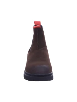 Levi's Kids Stiefeletten·Hohe Stiefeletten^Stiefelette in braun
