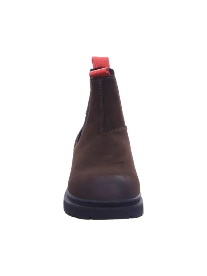 Levi's Kids Stiefeletten·Hohe Stiefeletten^Stiefelette in braun