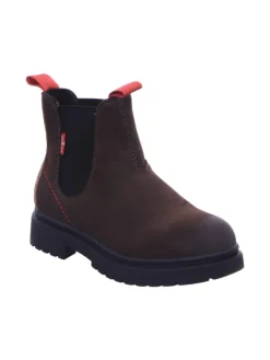 Levi's Kids Stiefeletten·Hohe Stiefeletten^Stiefelette in braun