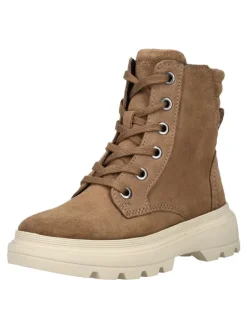 Stiefelette in Braun>Geox New
