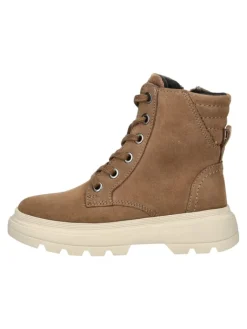 Stiefelette in Braun>Geox New