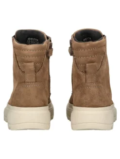 Stiefelette in Braun><noscript><img width=