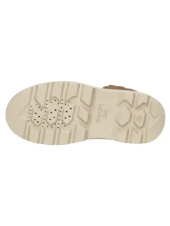 Stiefelette in Braun><noscript><img width=