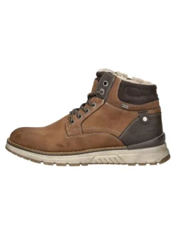 Stiefelette in Braun>Tom Tailor Clearance