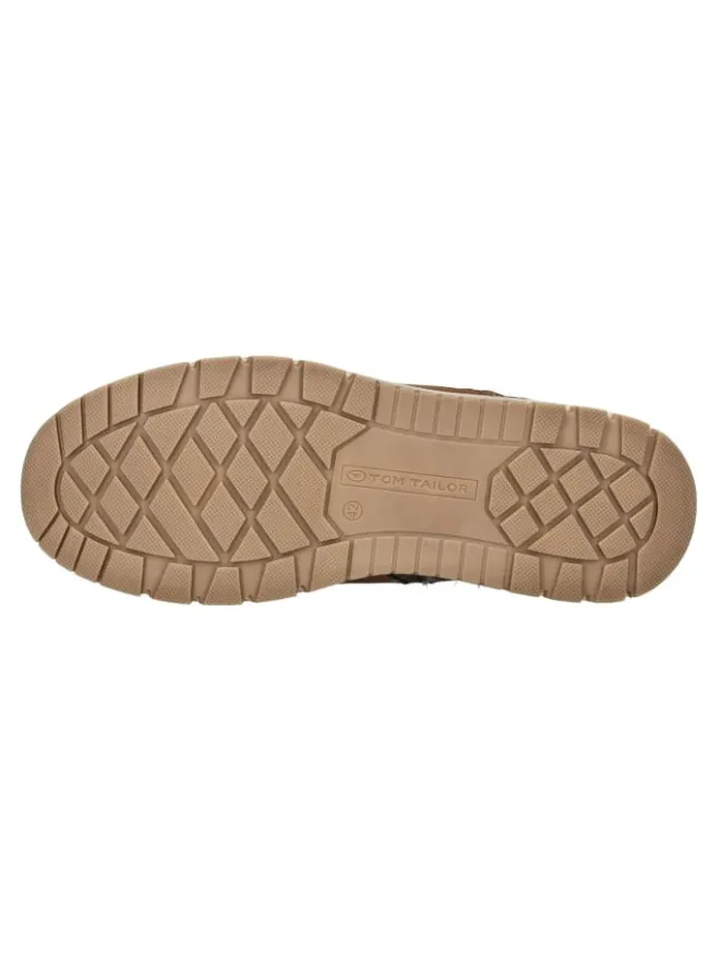 Stiefelette in Braun>Tom Tailor Clearance
