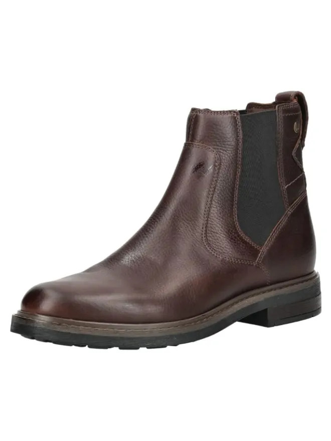 Clarks Stiefel & Boots^Stiefelette in Braun