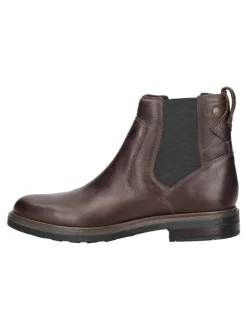 Clarks Stiefel & Boots^Stiefelette in Braun