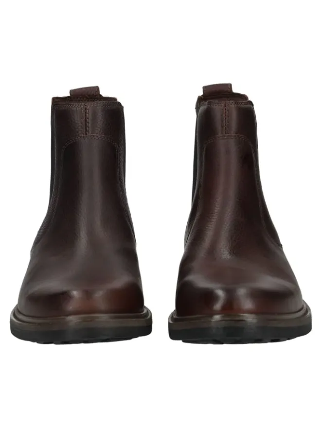 Clarks Stiefel & Boots^Stiefelette in Braun