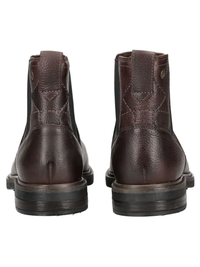 Clarks Stiefel & Boots^Stiefelette in Braun