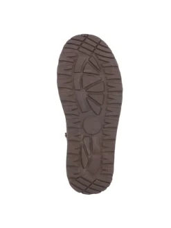 Stiefelette in Braun><noscript><img width=