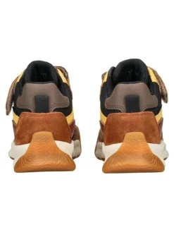 Stiefelette in Braun><noscript><img width=