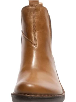 Fly London Stiefeletten^Stiefelette in Camel