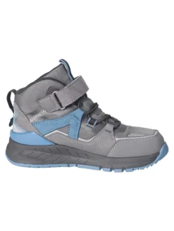 Stiefelette in Carbon><noscript><img width=