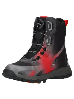 Stiefelette in Charcoal>VADO Hot
