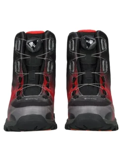 Stiefelette in Charcoal><noscript><img width=