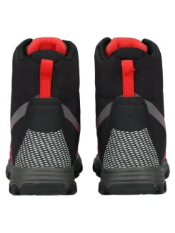 Stiefelette in Charcoal><noscript><img width=