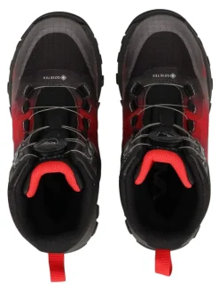 Stiefelette in Charcoal><noscript><img width=