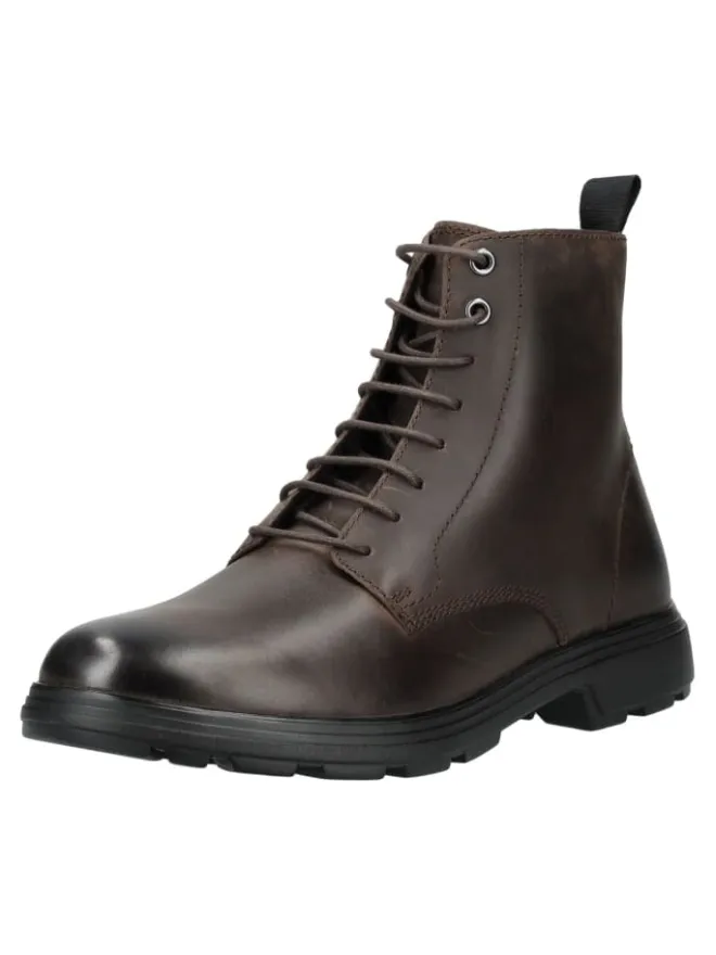 Stiefelette in Coffee>Geox Online