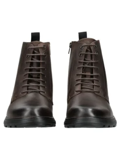 Stiefelette in Coffee><noscript><img width=